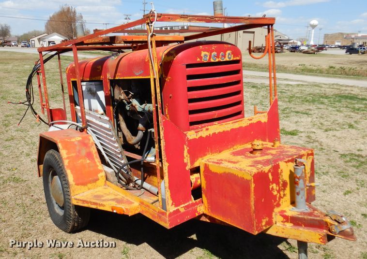 image for item DK4473 Power-Pack GAP41830  generator