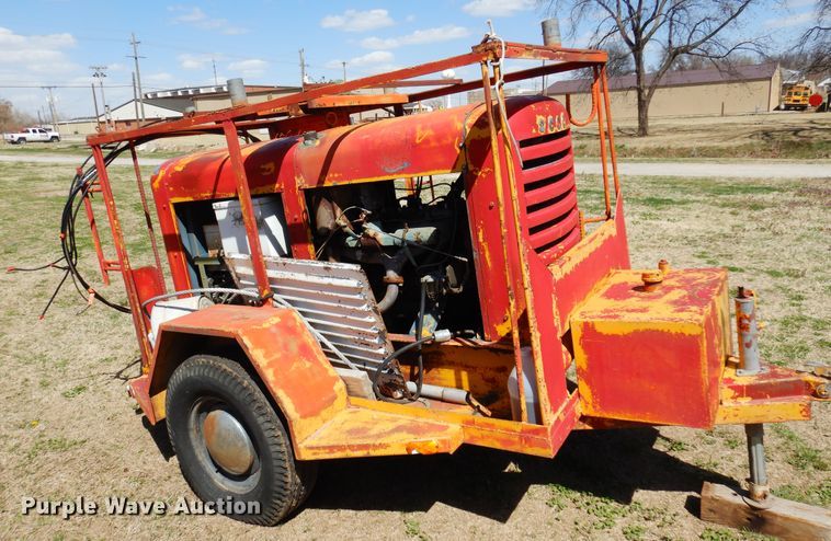 image for item DK4473 Power-Pack GAP41830  generator