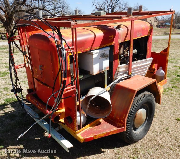 image for item DK4473 Power-Pack GAP41830  generator