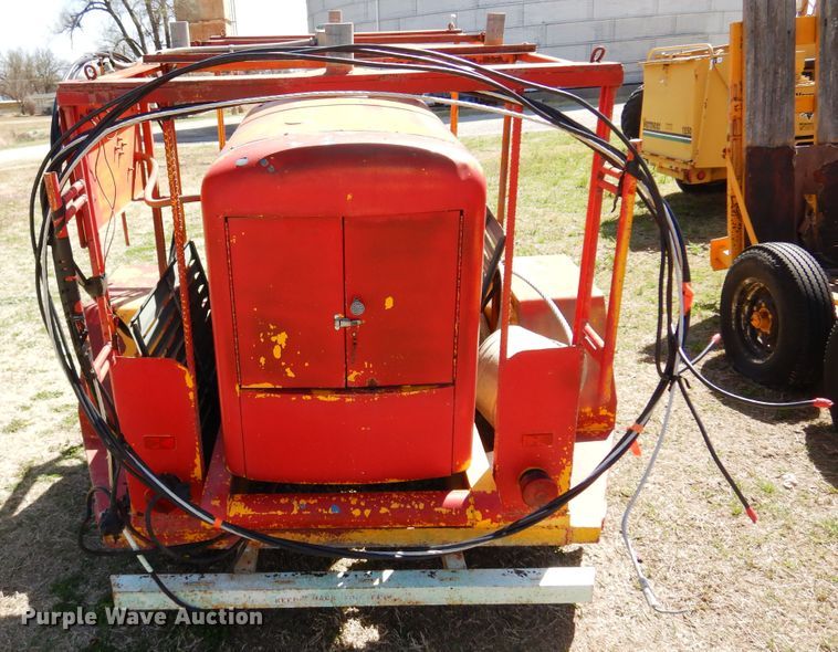 image for item DK4473 Power-Pack GAP41830  generator