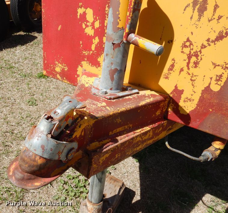 image for item DK4473 Power-Pack GAP41830  generator