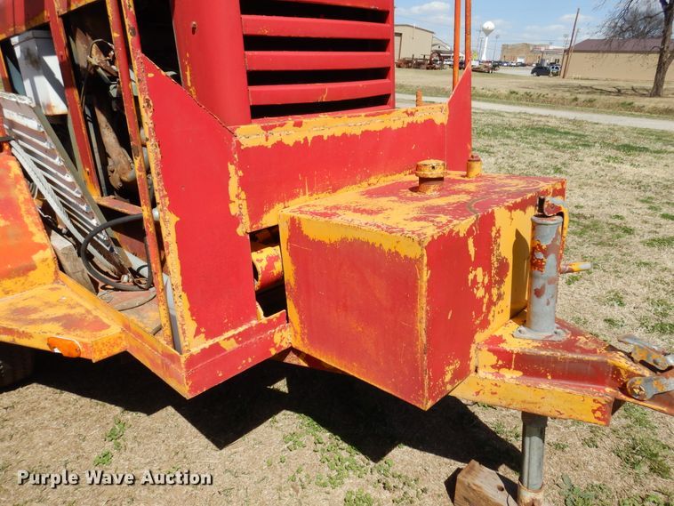 image for item DK4473 Power-Pack GAP41830  generator