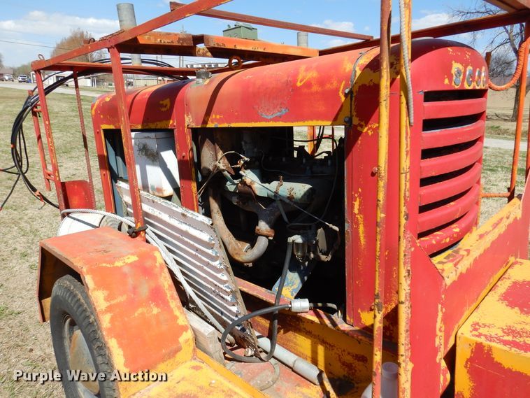 image for item DK4473 Power-Pack GAP41830  generator