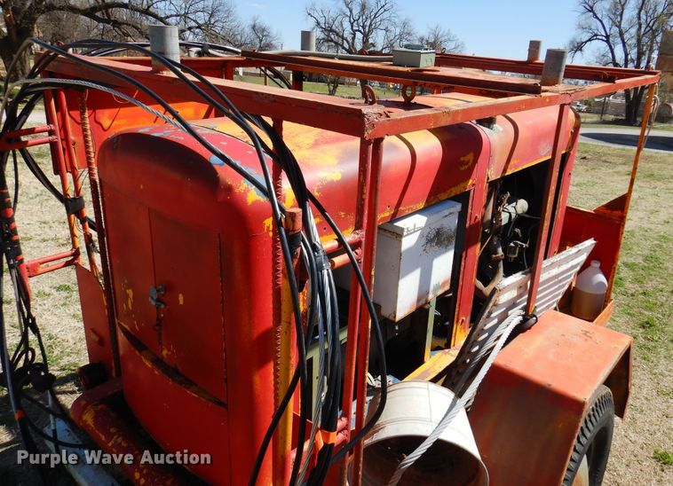 image for item DK4473 Power-Pack GAP41830  generator