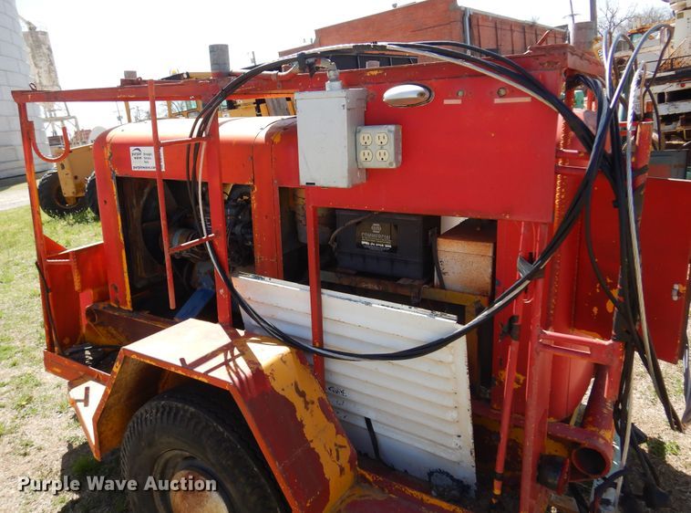 image for item DK4473 Power-Pack GAP41830  generator