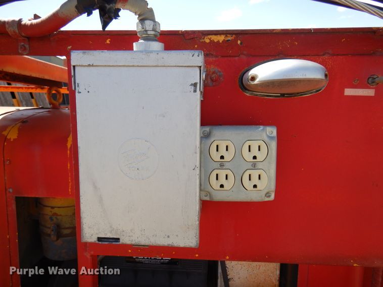 image for item DK4473 Power-Pack GAP41830  generator