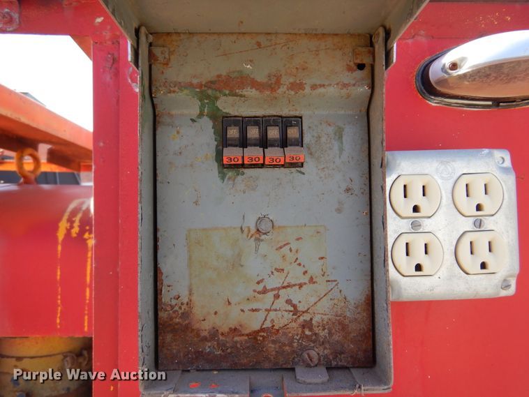 image for item DK4473 Power-Pack GAP41830  generator