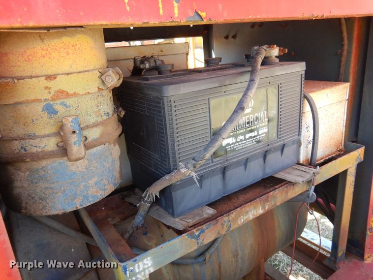 image for item DK4473 Power-Pack GAP41830  generator