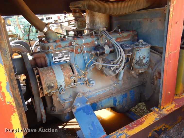 image for item DK4473 Power-Pack GAP41830  generator