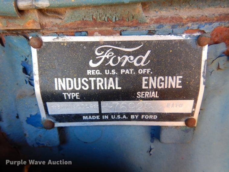 image for item DK4473 Power-Pack GAP41830  generator