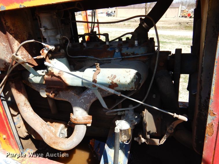 image for item DK4473 Power-Pack GAP41830  generator