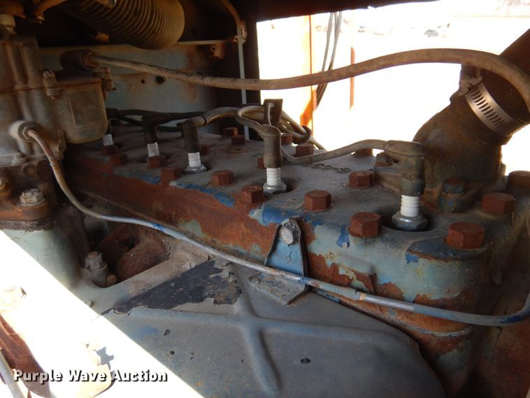 image for item DK4473 Power-Pack GAP41830  generator