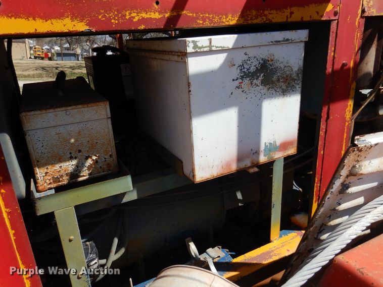 image for item DK4473 Power-Pack GAP41830  generator