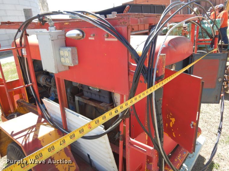 image for item DK4473 Power-Pack GAP41830  generator