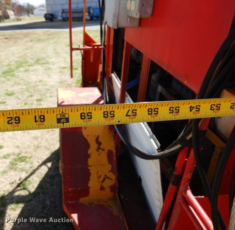 image for item DK4473 Power-Pack GAP41830  generator