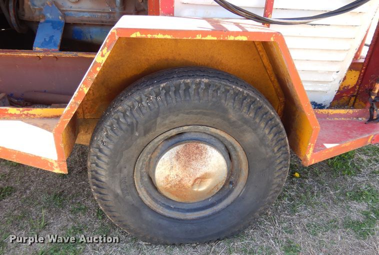 image for item DK4473 Power-Pack GAP41830  generator