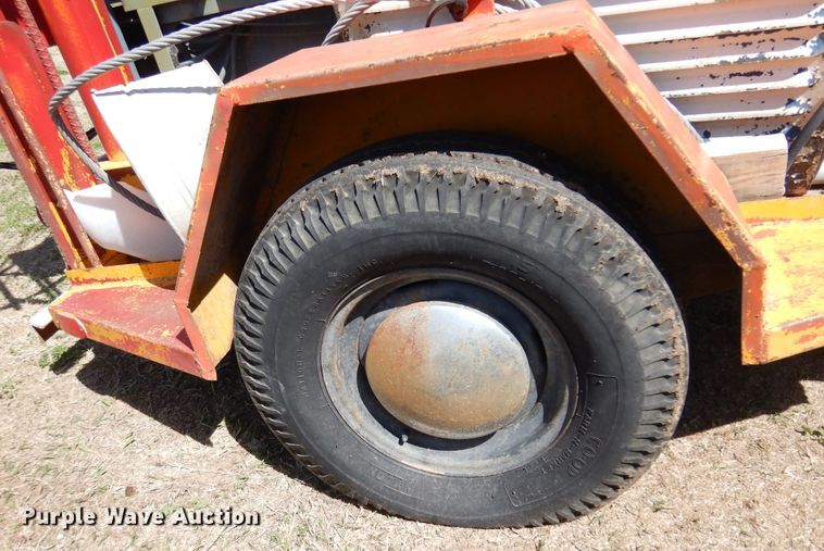 image for item DK4473 Power-Pack GAP41830  generator