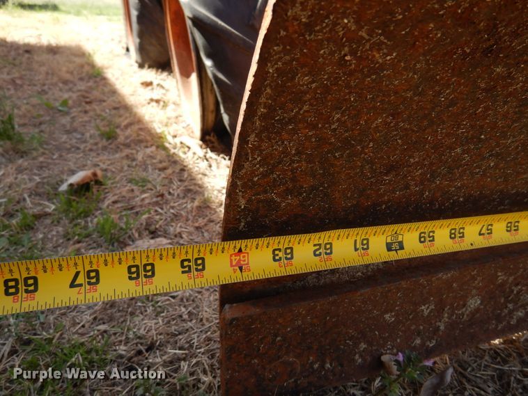 image for item DK4475 Ditch Witch V30  trencher