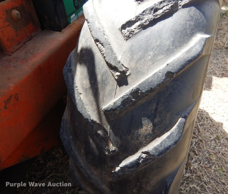 image for item DK4475 Ditch Witch V30  trencher