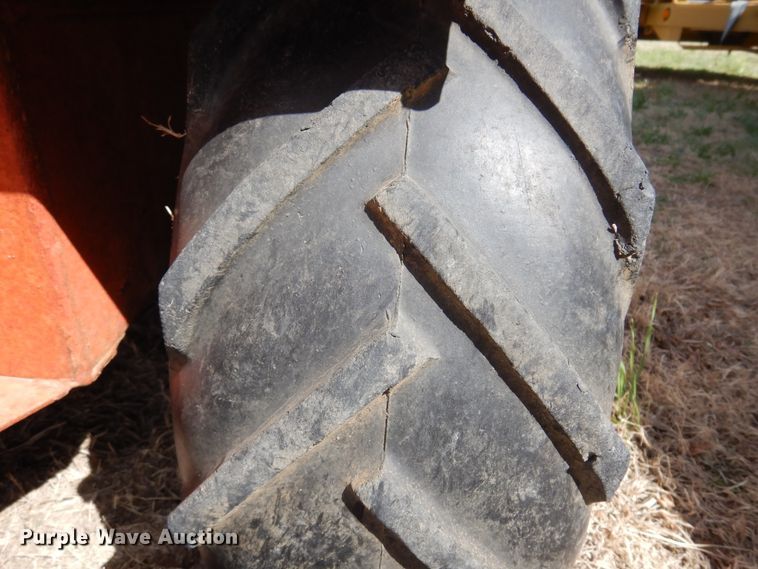 image for item DK4475 Ditch Witch V30  trencher