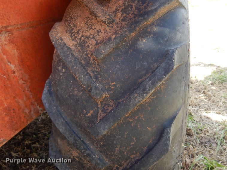 image for item DK4475 Ditch Witch V30  trencher