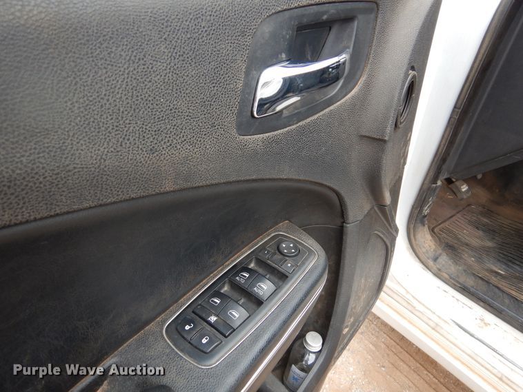 image for item DK4477 2013 Dodge Charger Police