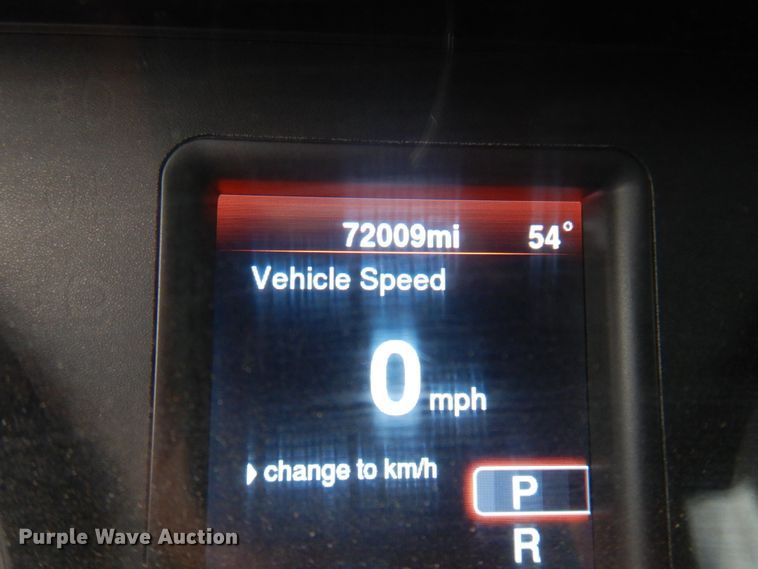 image for item DK4477 2013 Dodge Charger Police