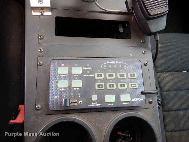 image for item DK4477 2013 Dodge Charger Police