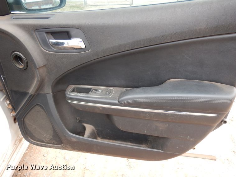 image for item DK4477 2013 Dodge Charger Police