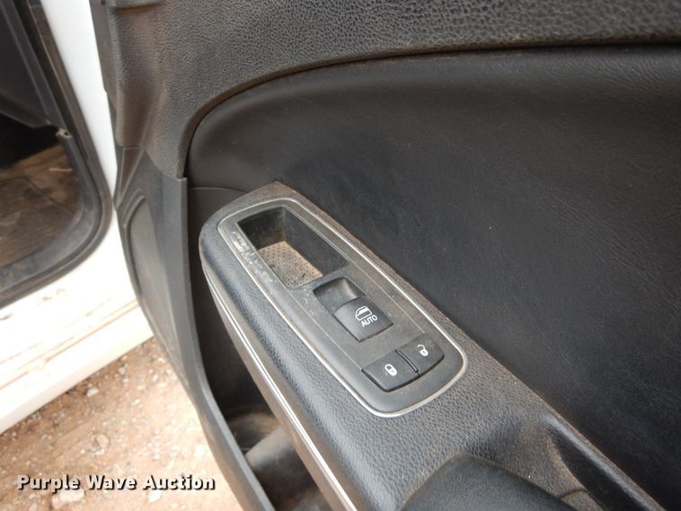 image for item DK4477 2013 Dodge Charger Police