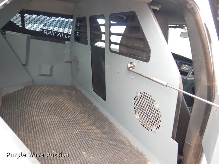 image for item DK4477 2013 Dodge Charger Police