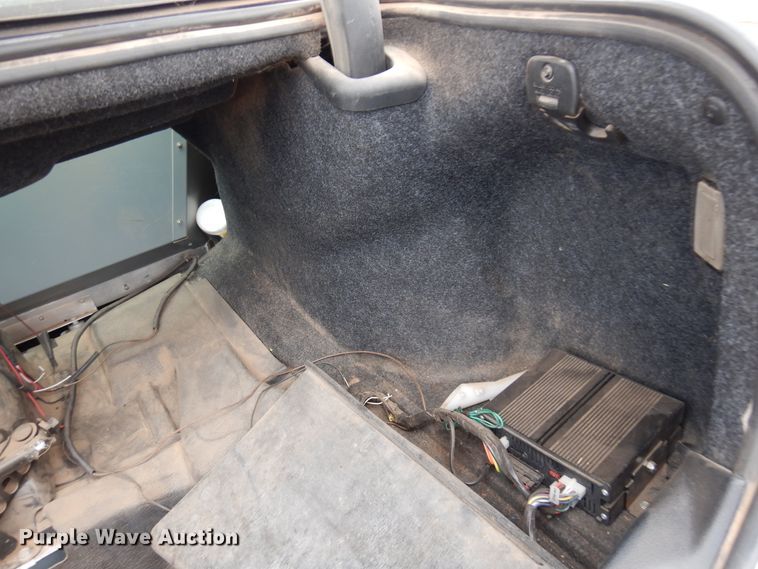 image for item DK4477 2013 Dodge Charger Police