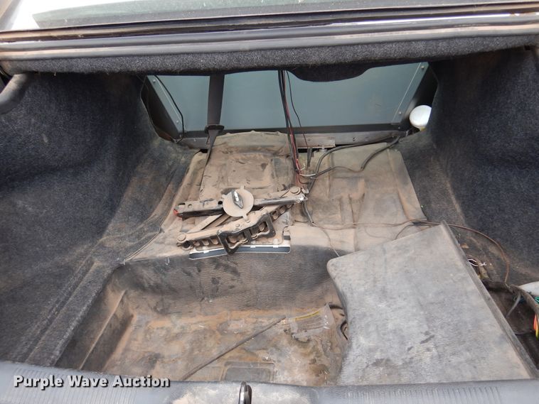 image for item DK4477 2013 Dodge Charger Police