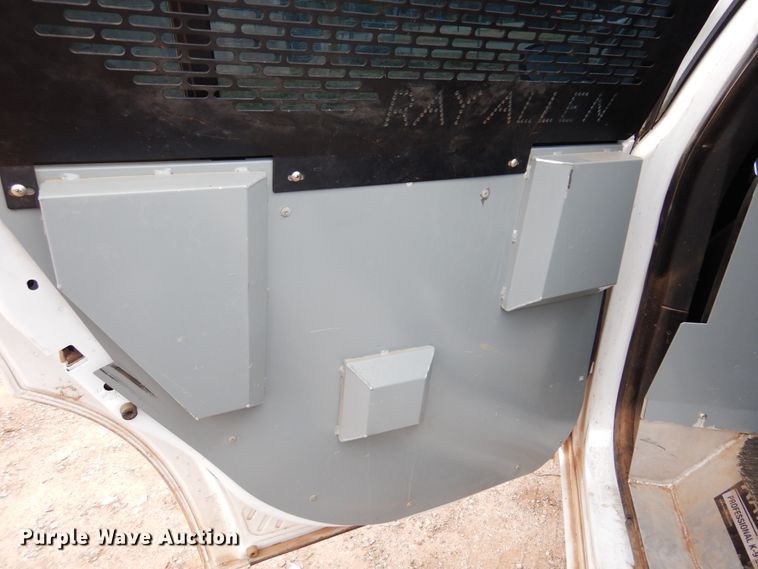 image for item DK4477 2013 Dodge Charger Police