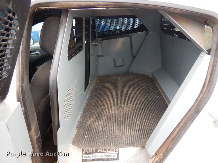 image for item DK4477 2013 Dodge Charger Police