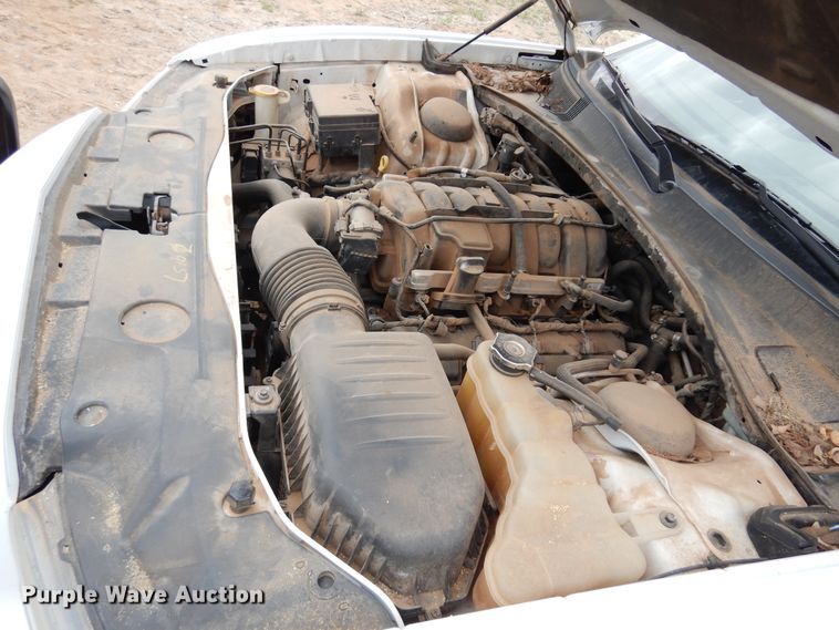 image for item DK4477 2013 Dodge Charger Police