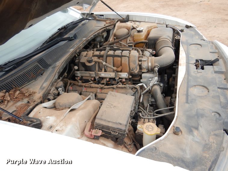 image for item DK4477 2013 Dodge Charger Police