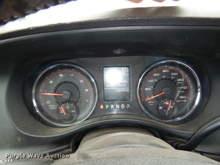 image for item DK4478 2011 Dodge Charger Police