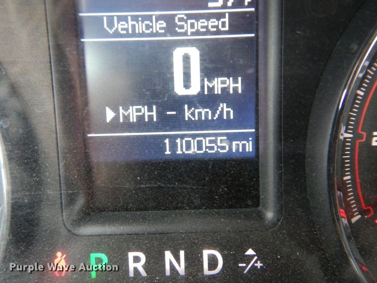 image for item DK4478 2011 Dodge Charger Police