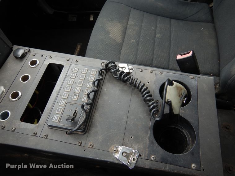 image for item DK4478 2011 Dodge Charger Police