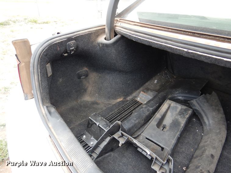 image for item DK4478 2011 Dodge Charger Police