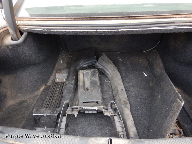 image for item DK4478 2011 Dodge Charger Police