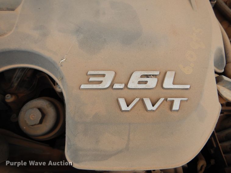 image for item DK4478 2011 Dodge Charger Police