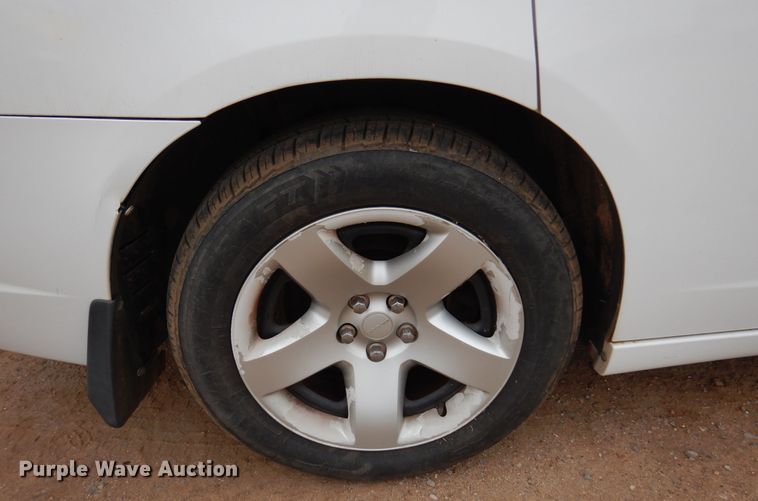 image for item DK4478 2011 Dodge Charger Police