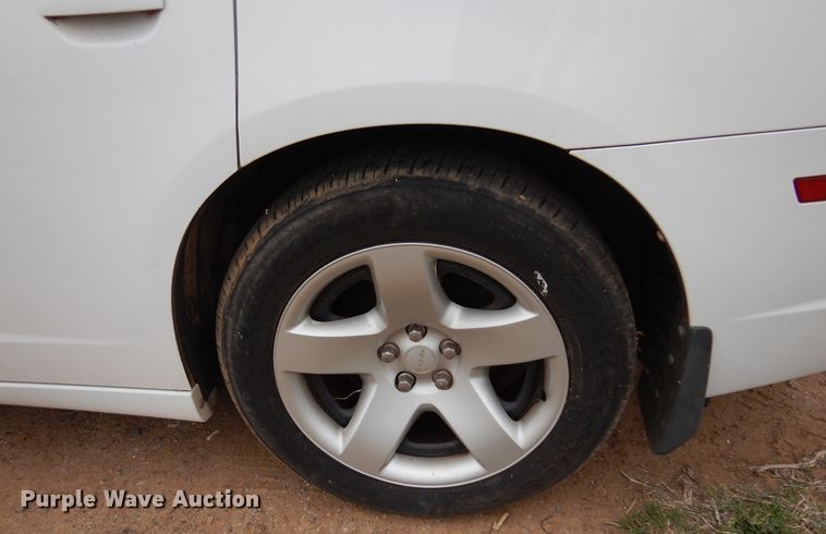 image for item DK4478 2011 Dodge Charger Police