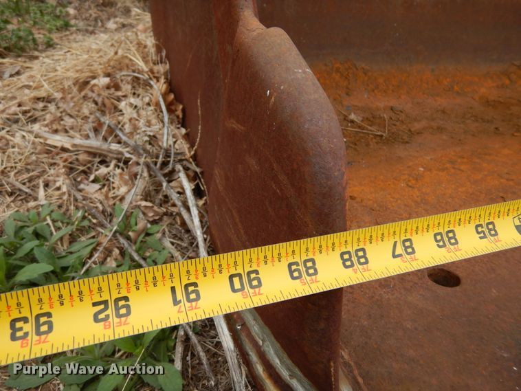 image for item DK4480 1971 Caterpillar 920  wheel loader