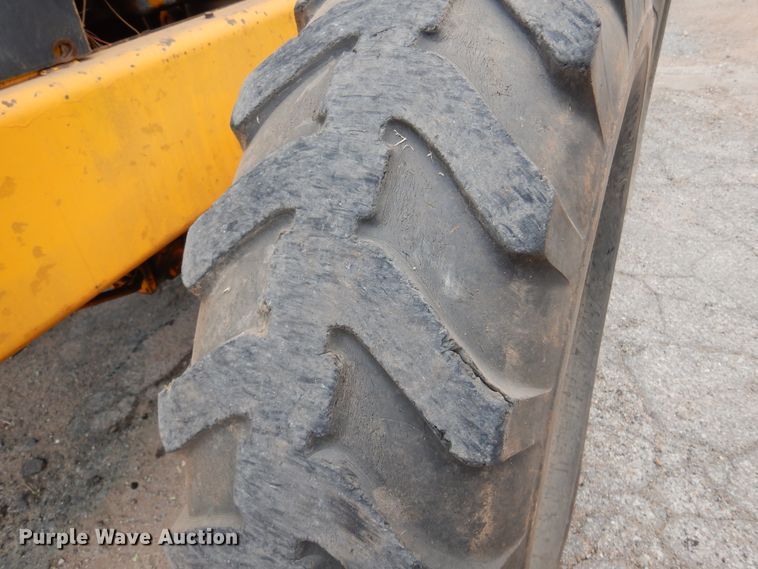 image for item DK4482 John Deere 570  motor grader