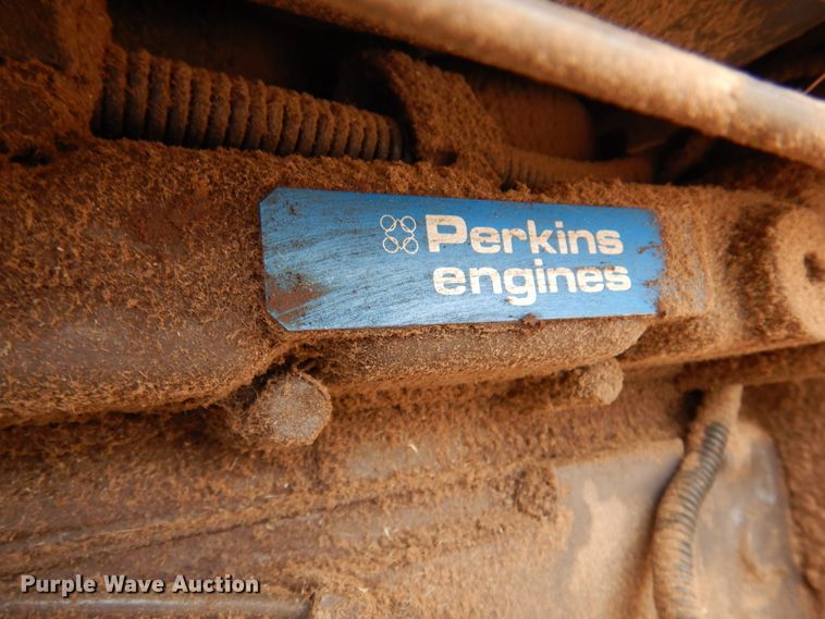 image for item DK4483 Massey Ferguson 231  tractor