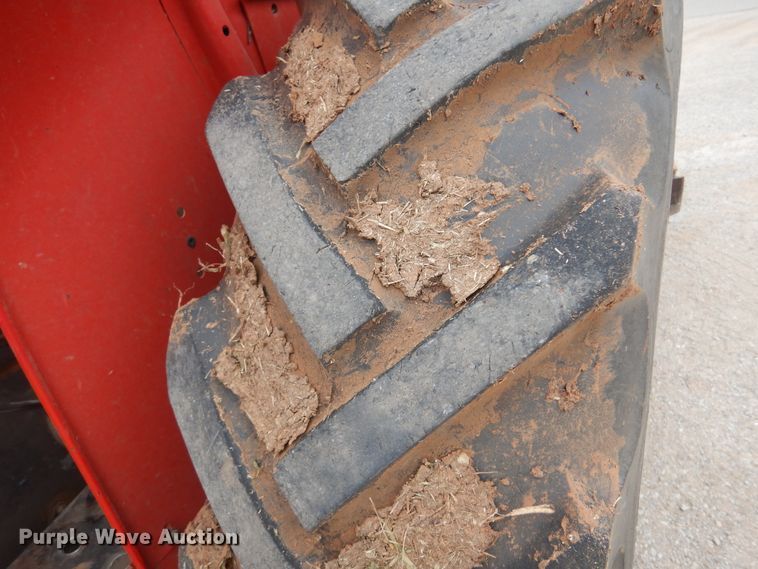 image for item DK4483 Massey Ferguson 231  tractor