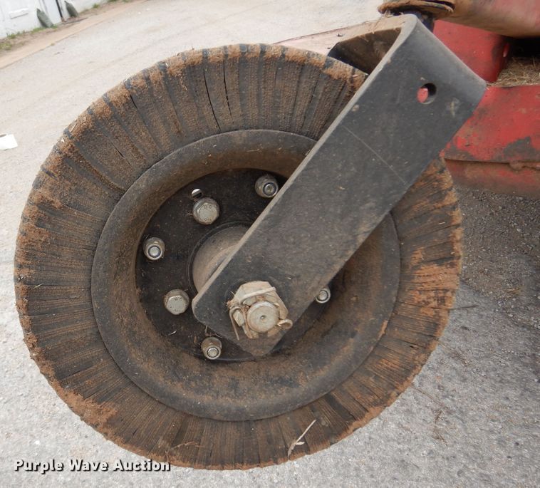 image for item DK4484 AGCO RC270  rotary mower